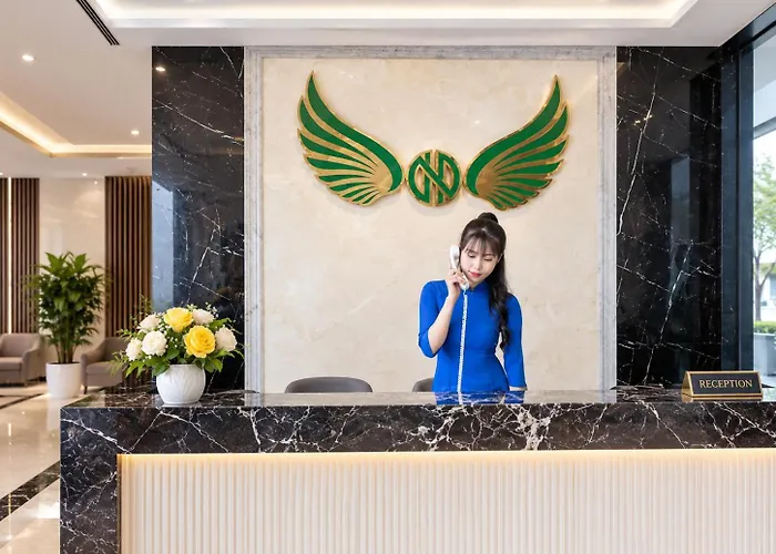Hieu Thao Hotel