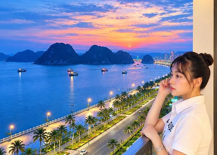 Hieu Thao Hotel Ha Long