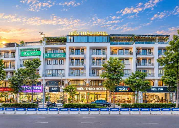 Hieu Thao Hotel