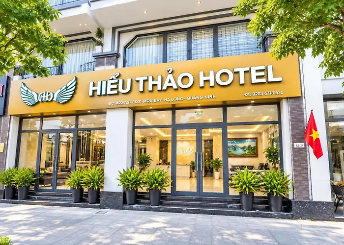 Hieu Thao Hotel