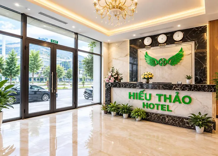 Hieu Thao