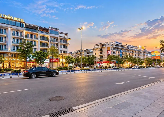 Hotel Hieu Thao