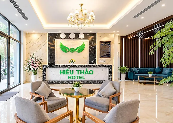Hieu Thao Hotel Ha Long