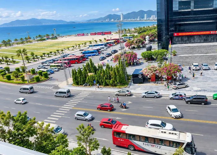 Hotel Hieu Thao Ha Long