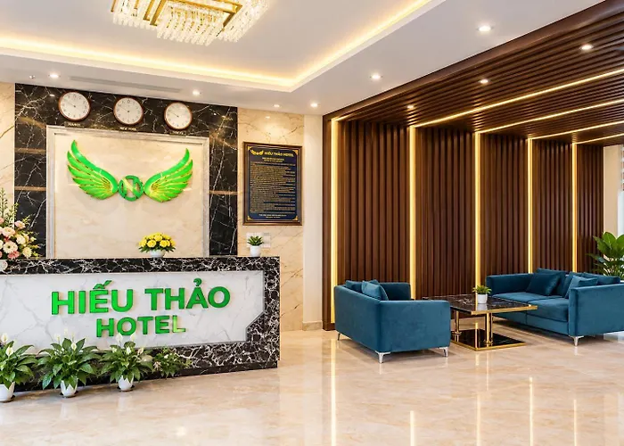 Hieu Thao Hotel *
