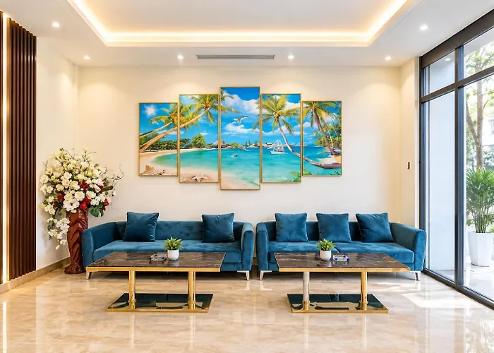 Hieu Thao Hotel *