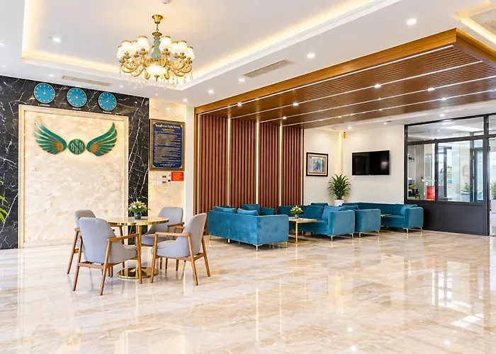 Hotel Hieu Thao Ha Long