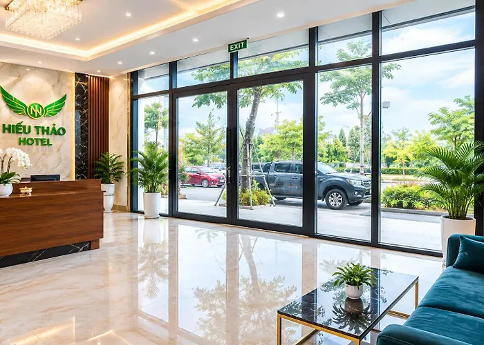 Hieu Thao Hotel