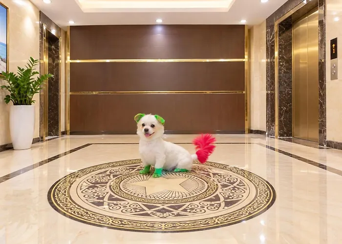 Hieu Thao Hotel