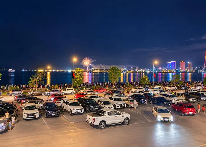 Hotel Hieu Thao Ha Long