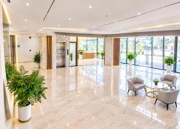 Hieu Thao Hotel Ha Long