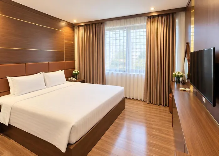 Hieu Thao Hotel