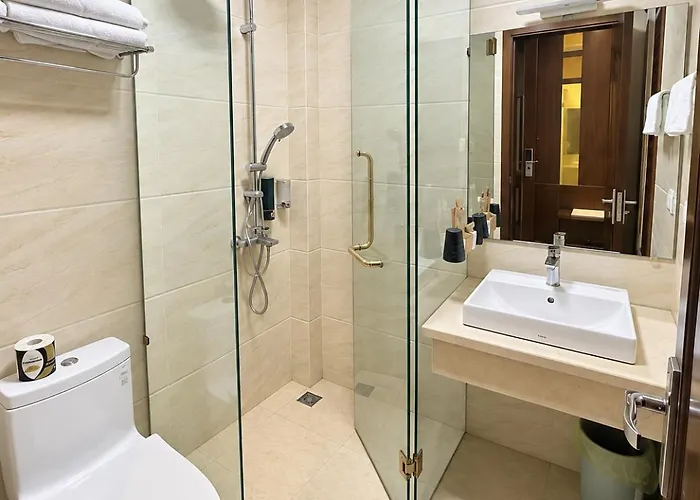 Hotel Hieu Thao *