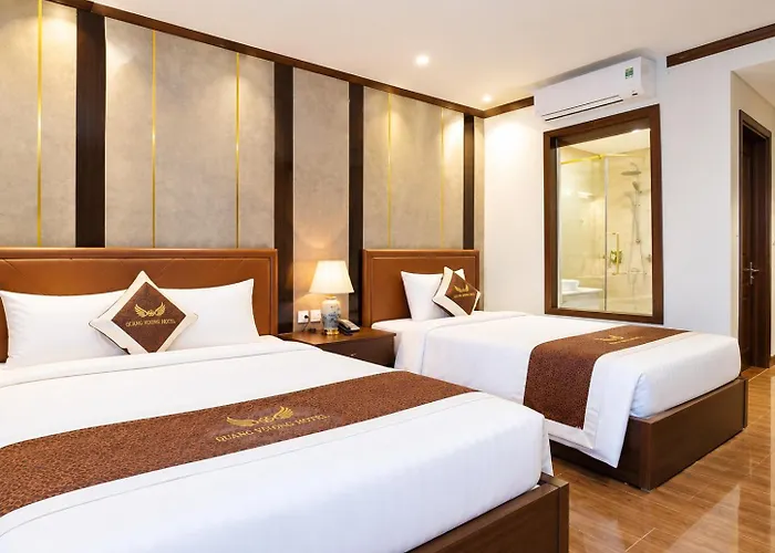 Hotel Hieu Thao *