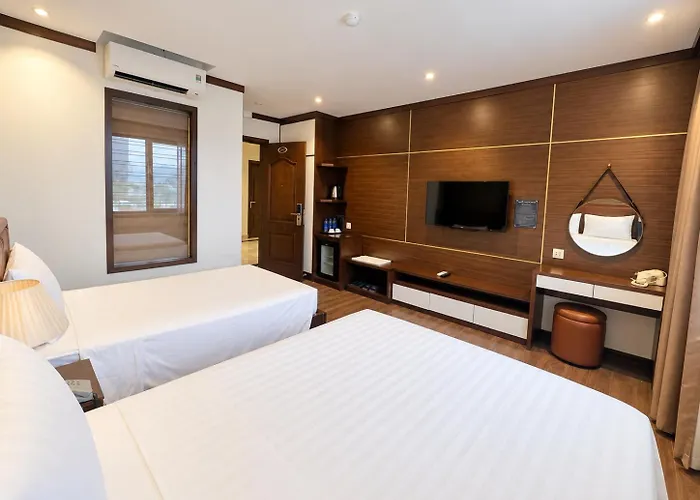 Hotel Hieu Thao