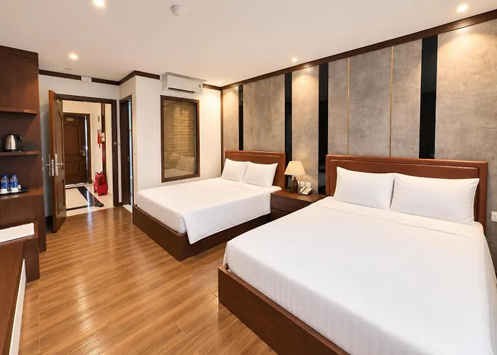 Hieu Thao Hotel