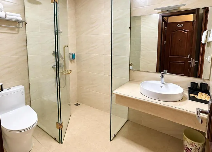 Hieu Thao Hotel *