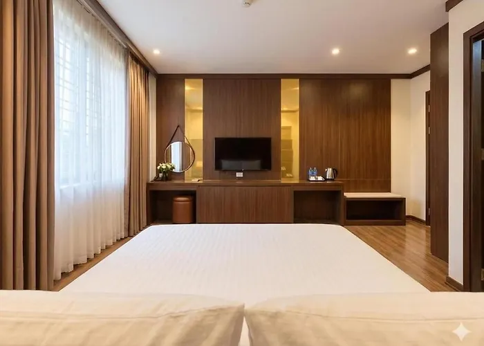 Hotel Hieu Thao *