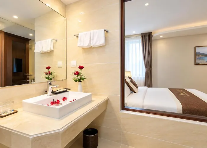 Hotel Hieu Thao Ha Long