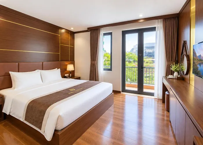 Hieu Thao Hotel