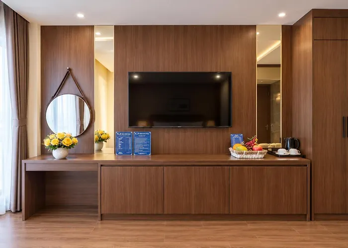 Hotel Hieu Thao *