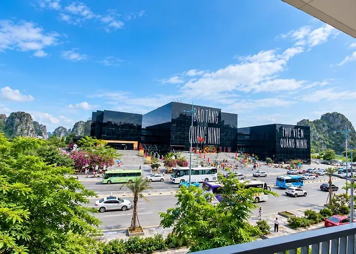 Hotel Hieu Thao Ha Long