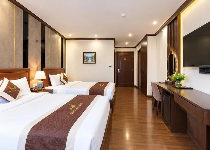 Hieu Thao Hotel