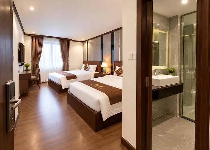 Hieu Thao Hotel