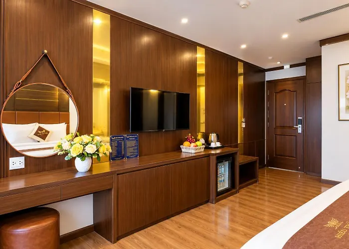 Hotel Hieu Thao