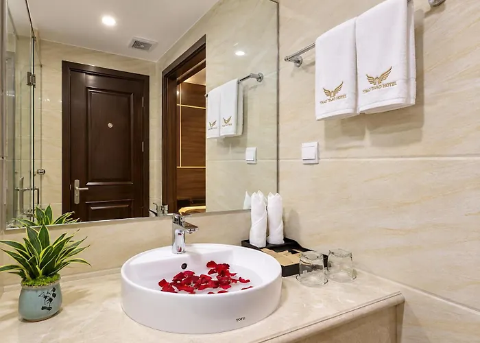Hieu Thao Hotel