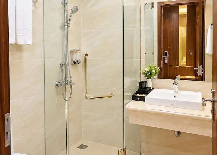 Hotel Hieu Thao
