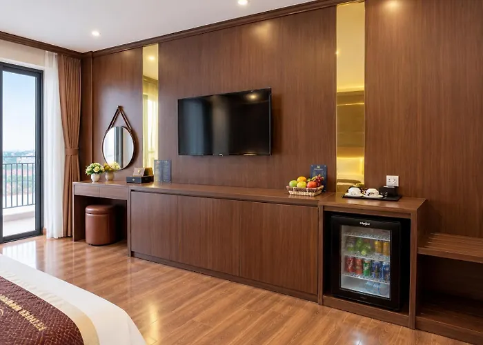 Hotel Hieu Thao