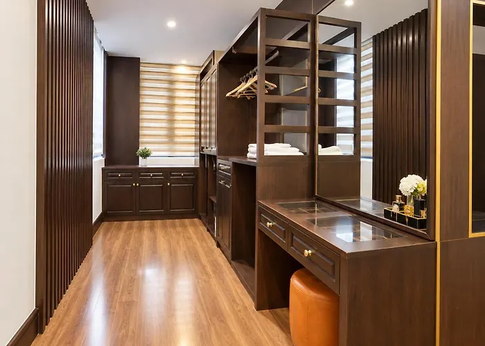 Hotel Hieu Thao