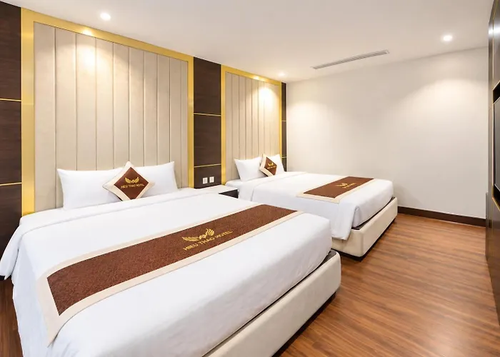Hieu Thao Hotel *
