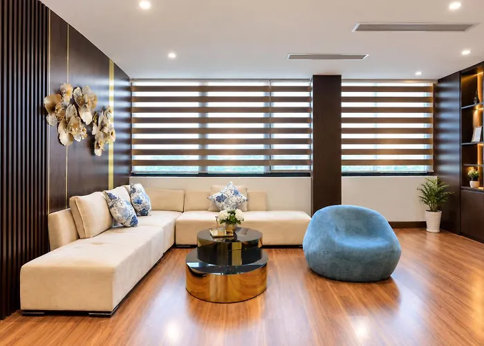 Hotel Hieu Thao