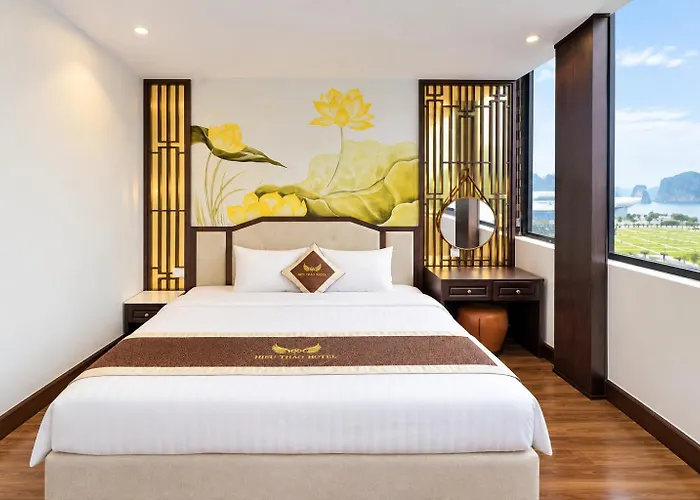 Hotel Hieu Thao
