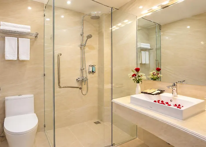 Hieu Thao Hotel *