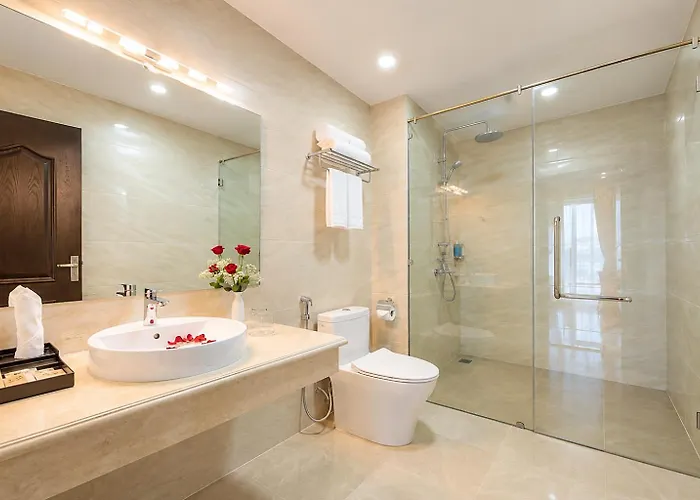 Hotel Hieu Thao *