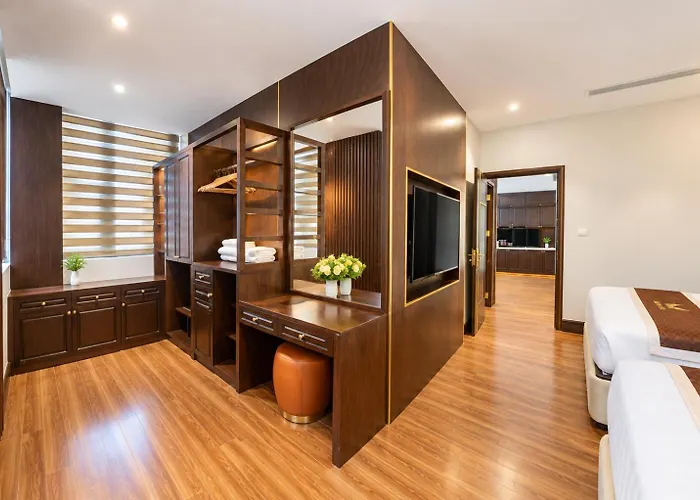 Hieu Thao Hotel *