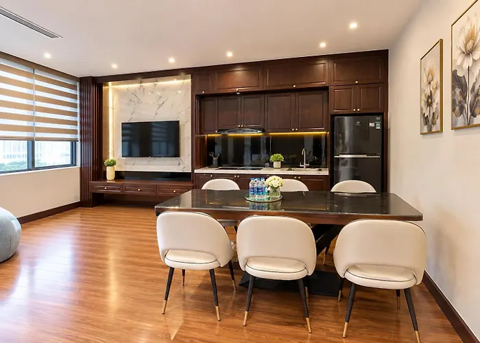 Hotel Hieu Thao *