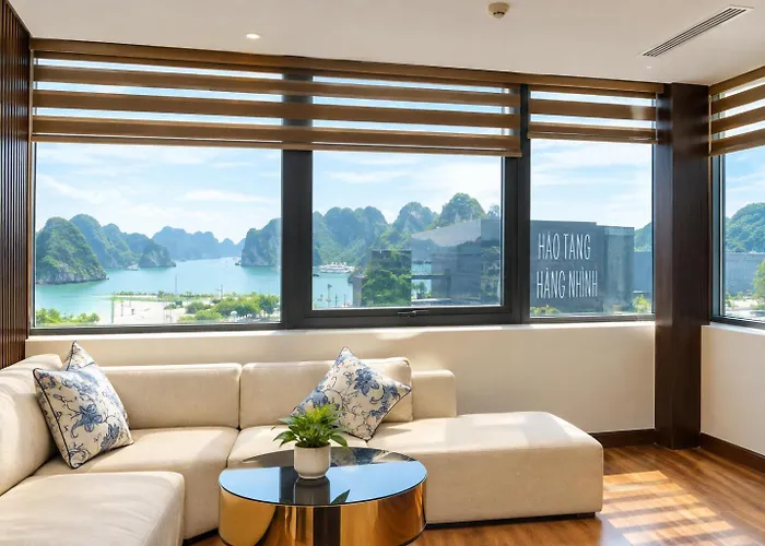 Hieu Thao Hotel