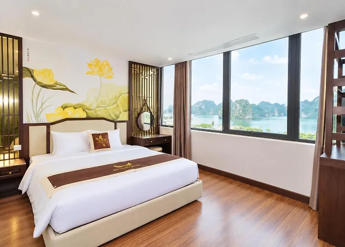 Hotel Hieu Thao Ha Long